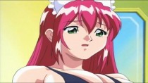 Kowaremono Ep. 3