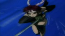 Kunoichi Bakumatsu Kitan Ep. 1
