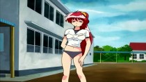 Kunoichi Gakuen Ninpouchou Ep. 1