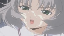 Kurai Mirai Ep. 1