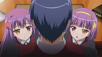 Kuraibito Ep. 1