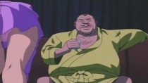 Kuro no Danshou Ep. 1