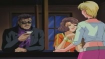 Kuro no Danshou Ep. 3