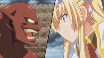 Kuroinu Kedakaki Seijo wa Hakudaku ni Somaru Ep. 2