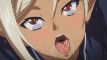 Kuroinu Kedakaki Seijo wa Hakudaku ni Somaru Ep. 4