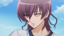 Kurutta Kyoutou: Danzai no Gakuen Ep. 1