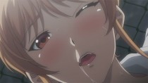 Kyonyuu Hitozuma Onna Kyoushi Saimin Ep. 1
