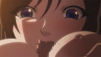 Kyonyuu Hitozuma Onna Kyoushi Saimin Ep. 2