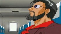 Kyouhaku 2 – Mou Hitotsu no Ashita Ep. 2