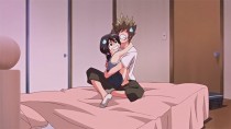 Lo Re: Pako Sukusuku Mizuki-chan The Animation Ep. 1