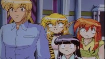 Lunatic Night Ep. 2