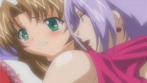 Mahou Shoujo Sae Ep. 1