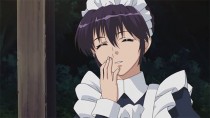 Maid Ane Ep. 1