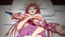 Maken no Hime wa Ero Ero Desu Ep. 1