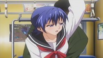 Man'in Densha Ep. 3
