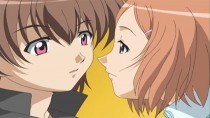 Maple Colors Ep. 1