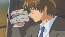 Mejoku Ep. 1