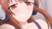 Menhera Ayuri no Yamanai Onedari: Headphone wa Hazusenai Ep. 1