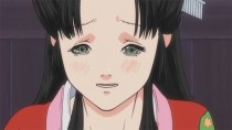 Miyazaki Maya Daizukan Ep. 1