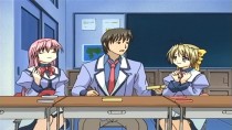 Mizuiro Ep. 1
