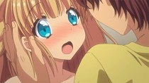 Momoiro Milk Ep. 1