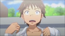 Mujaki no Rakuen Ep. 2