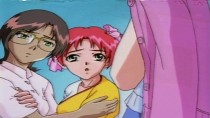 Mujintou Monogatari XX Ep. 4