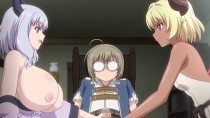Muma no Machi Cornelica Ep. 1