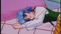 Nageki no Kenkou Yuuryouji Ep. 2
