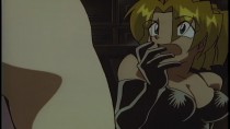 Nageki no Kenkou Yuuryouji Ep. 3