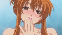Naisho no Wakana san Ep. 1