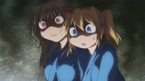 Namanaka Hyaku Percent! Ep. 3