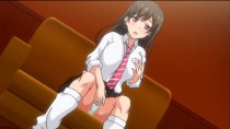 Nariyuki Papakatsu Girls!! The Animation Ep. 1
