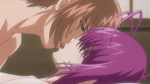 Nee, Chanto Shiyou Yo! Ep. 2