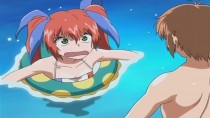 Nee, Chanto Shiyou Yo! Ep. 4