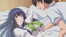 Ane Summer! Ep. 2