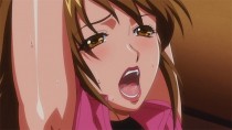 Netorare Fighter Yaricchingu Ep. 1