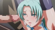 Netorare Fighter Yaricchingu Ep. 3