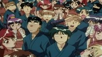Ninpou Midare Karakuri Ep. 1