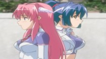 Oh My Sex Goddess Ep. 1