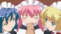Oh My Sex Goddess Ep. 3