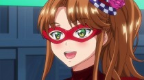 Oide yo! Mizuryuu Kei Land Ep. 2