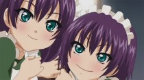 Ojou–sama wa H ga Osuki: The Animation Ep. 2