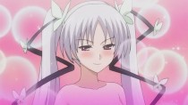 Ojousama Yomeiri Kousou! Ep. 2