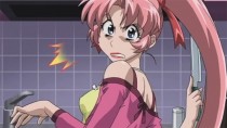 Oku sama wa Michael Ep. 1