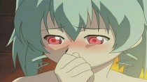 Okusama wa Mahou Tsukai Ep. 1