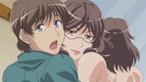 Okusama wa Moto Yariman Ep. 2