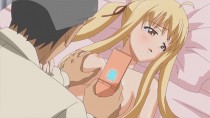 Oni Chichi ll Ep. 2
