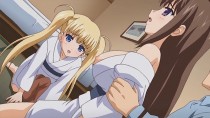 Oni Chichi: Re-born Ep. 2