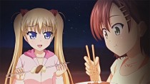 Oni Chichi: Refresh Ep. 2